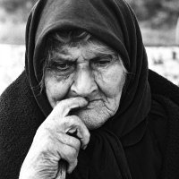 Stana Vidović - Razmišljanje o minulom vremenu, Tijarica 1991.