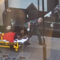 Napad u zgradi Sonyja