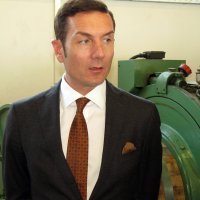 Talijani u Kutini proizvode vinske bačve od slavonskog hrasta