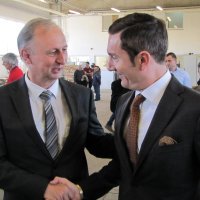 Talijani u Kutini proizvode vinske bačve od slavonskog hrasta
