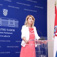 Milanka Opačić
