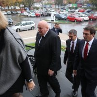 Dragan Marković Palma