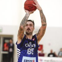 KK Gorica - KK Cibona