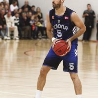 KK Gorica - KK Cibona