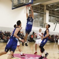 KK Gorica - KK Cibona