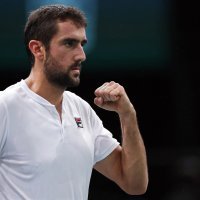 Marin Čilić -  EPA