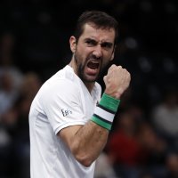 Marin Čilić -  EPA