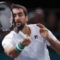 Marin Čilić -  EPA