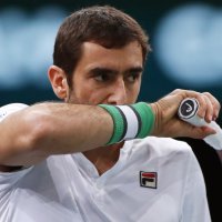 Marin Čilić -  EPA