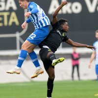 Lokomotiva - Istra 1961