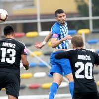 Lokomotiva - Istra 1961