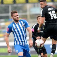 Lokomotiva - Istra 1961