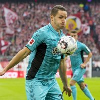 FC Bayern - SC Freiburg (Christian Guenter)