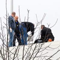 Policija u Trnovčići zaustavila kamion i zaplijenila sumnjive pakete