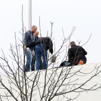 Policija u Trnovčići zaustavila kamion i zaplijenila sumnjive pakete