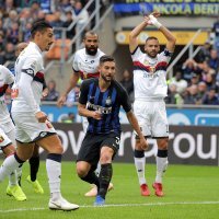 Inter (Roberto Gagliardini) - Genoa
