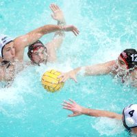 HAVK Mladost - Spandau 04