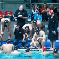 HAVK Mladost - Spandau 04