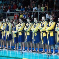 HAVK Mladost - Spandau 04