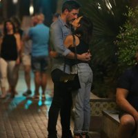 Jenna Dewan i Steve Kazee