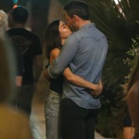 Jenna Dewan i Steve Kazee