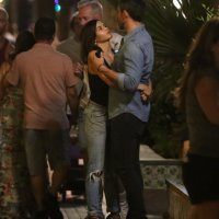 Jenna Dewan i Steve Kazee