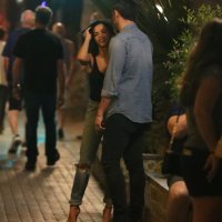 Jenna Dewan i Steve Kazee