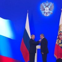 Milan Bandić u Moskvi