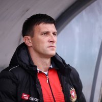 Gorica - Hajduk, Sergej Jakirović