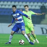 NK Osijek (Domagoj Pušić) - GNK Dinamo