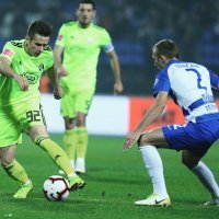 NK Osijek - GNK Dinamo (Damian Kadzior)