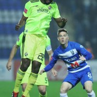 NK Osijek (Karlo Kamenar) - GNK Dinamo (Theopile Catherine Kevin)