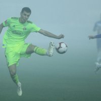 NK Osijek - GNK Dinamo (Amer Gojak)