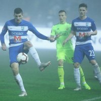 NK Osijek (Mirko Marić) - GNK Dinamo