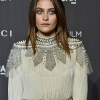 Paris Jackson
