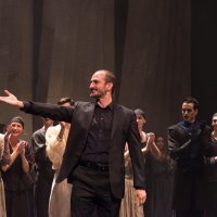 Balet metropolis u HNK