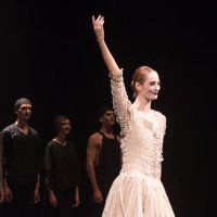 Balet metropolis u HNK