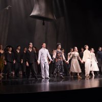 Balet metropolis u HNK