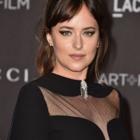 Dakota Johnson