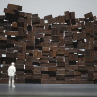 Spomenik Holokaustu Dalibora Stošića