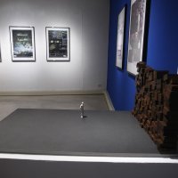 Spomenik Holokaustu Dalibora Stošića