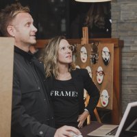FRAMES