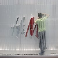 Završni radovi na novom trgovačkom centru Max Stoja