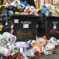 Istekao ugovor Čistoće i CIOS-a, niču divlja odlagališta plastike