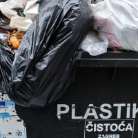 Istekao ugovor Čistoće i CIOS-a, niču divlja odlagališta plastike