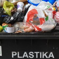 Istekao ugovor Čistoće i CIOS-a, niču divlja odlagališta plastike
