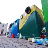 Istekao ugovor Čistoće i CIOS-a, niču divlja odlagališta plastike