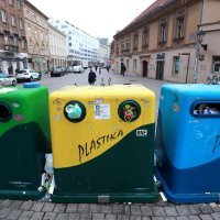 Istekao ugovor Čistoće i CIOS-a, niču divlja odlagališta plastike