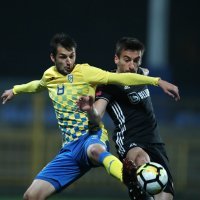 Inter Zaprešić - Slaven Belupo