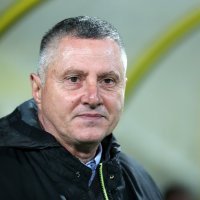 Inter Zaprešić - Slaven Belupo, Tomislav Ivković